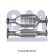 Catalytic Converter CE, Thumbnail 2
