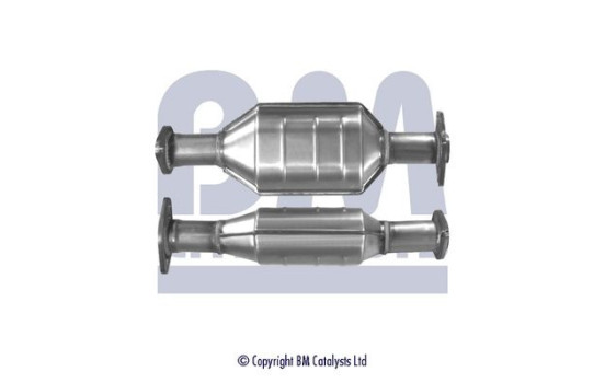 Catalytic Converter CE, Image 2