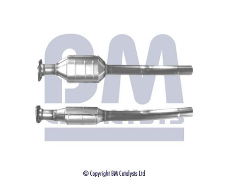 Catalytic Converter CE, Image 2