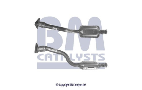 Catalytic Converter CE, Image 2