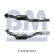 Catalytic Converter CE, Thumbnail 2