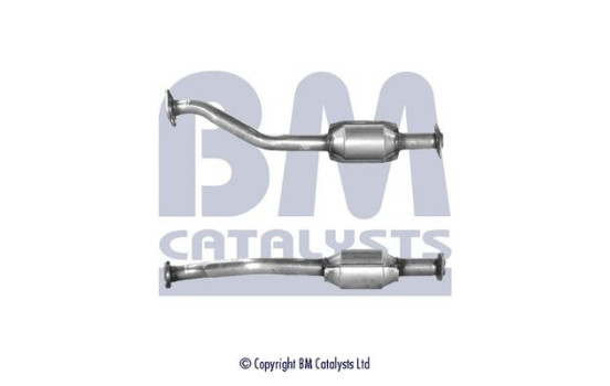 Catalytic Converter CE, Image 2