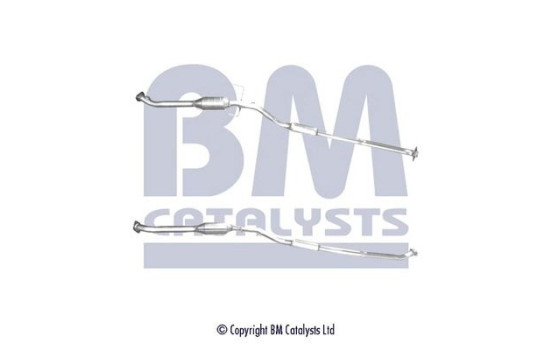 Catalytic Converter CE, Image 2