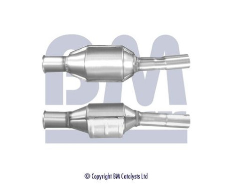 Catalytic Converter CE, Image 2