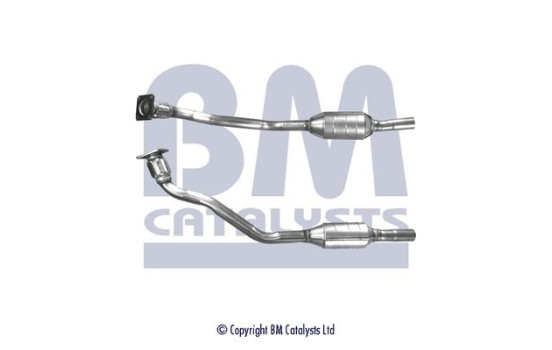 Catalytic Converter CE, Image 2