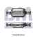 Catalytic Converter CE, Thumbnail 2