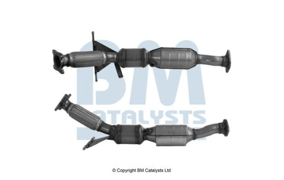 Catalytic Converter CE, Image 2