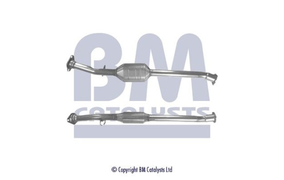Catalytic Converter CE, Image 2