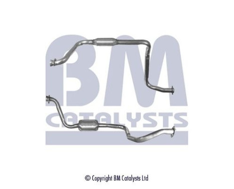 Catalytic Converter CE, Image 2