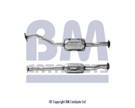 Catalytic Converter CE, Image 2