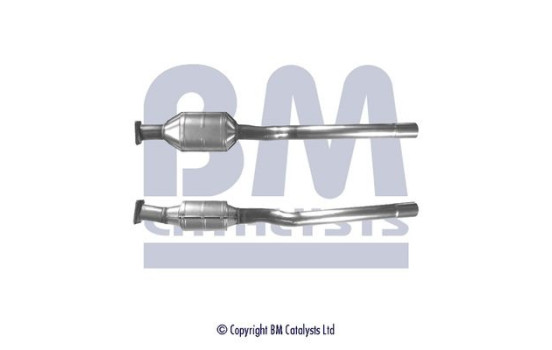 Catalytic Converter CE, Image 2