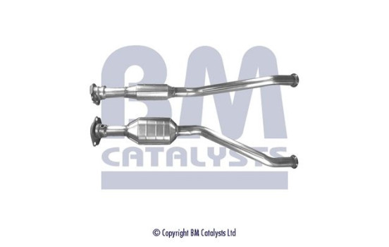 Catalytic Converter CE, Image 2
