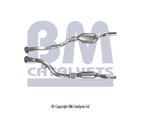 Catalytic Converter CE, Image 2