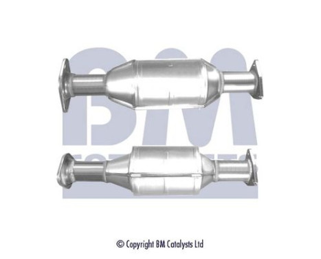 Catalytic Converter CE, Image 2