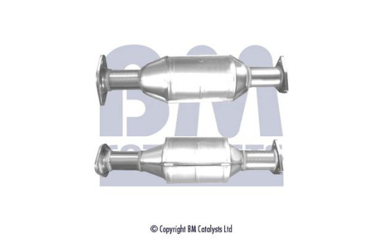 Catalytic Converter CE, Image 2