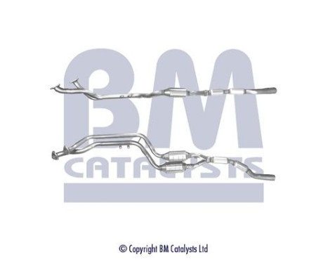 Catalytic Converter CE, Image 2