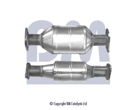 Catalytic Converter CE, Image 2