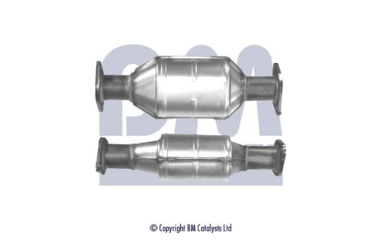 Catalytic Converter CE, Image 2