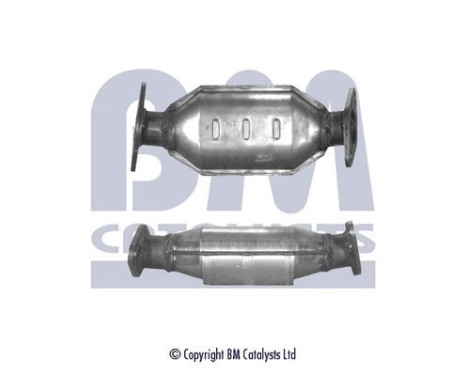 Catalytic Converter CE, Image 2