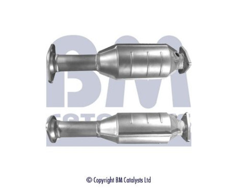 Catalytic Converter CE, Image 2