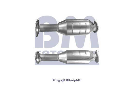 Catalytic Converter CE, Image 2