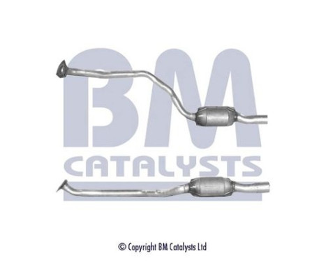 Catalytic Converter CE, Image 2