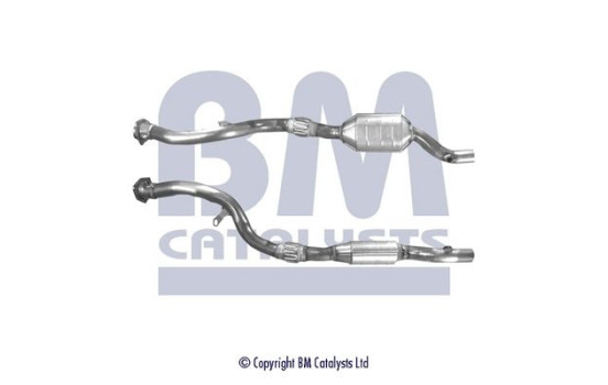 Catalytic Converter CE, Image 2