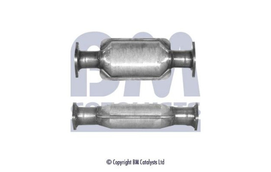 Catalytic Converter CE, Image 2