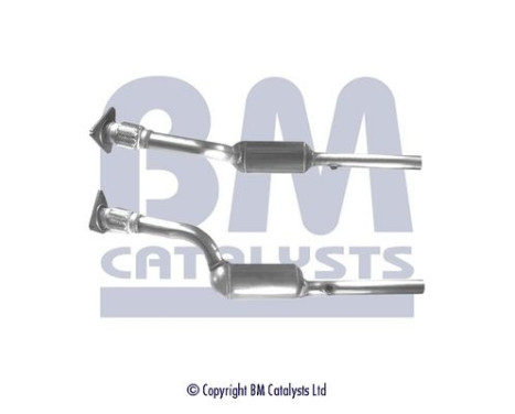 Catalytic Converter CE, Image 2