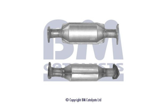 Catalytic Converter CE, Image 2