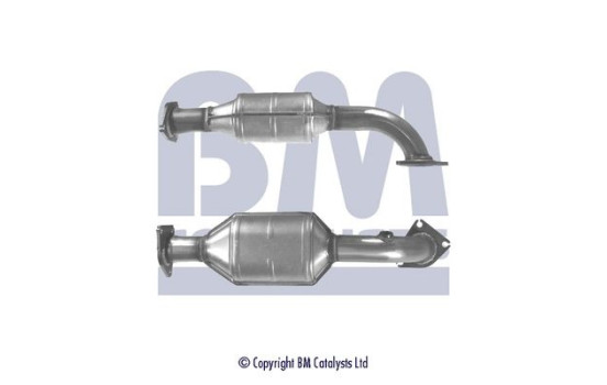 Catalytic Converter CE, Image 2