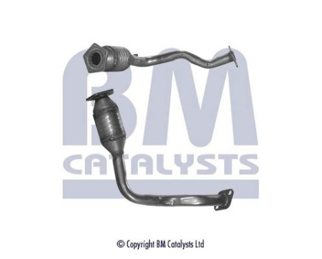 Catalytic Converter CE, Image 2