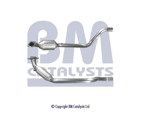 Catalytic Converter CE, Image 2