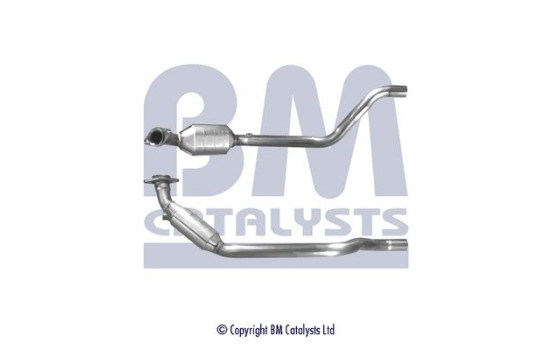 Catalytic Converter CE, Image 2