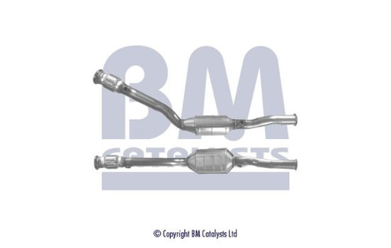 Catalytic Converter CE, Image 2