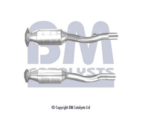 Catalytic Converter CE, Image 2