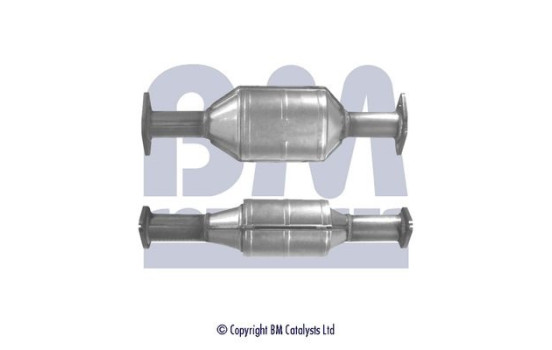 Catalytic Converter CE, Image 2