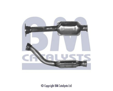 Catalytic Converter CE, Image 2