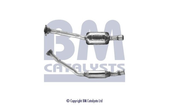 Catalytic Converter CE, Image 2