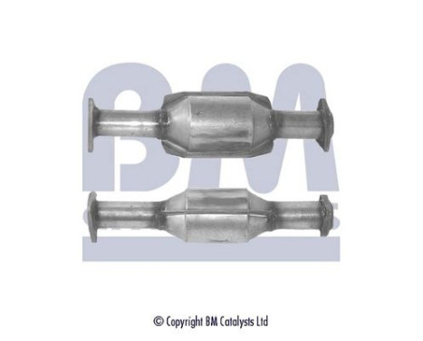 Catalytic Converter CE, Image 2