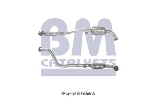 Catalytic Converter CE, Image 2