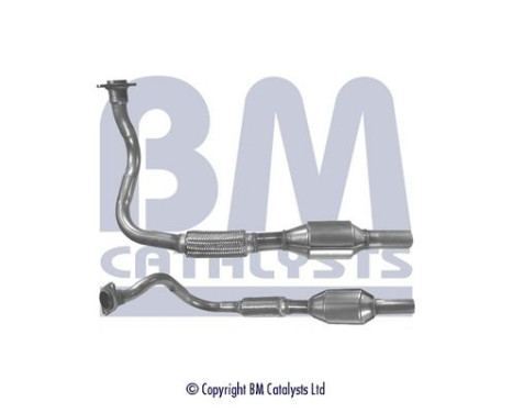 Catalytic Converter CE, Image 2