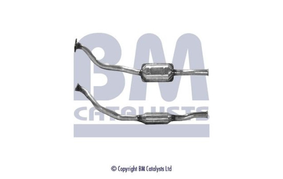 Catalytic Converter CE, Image 2