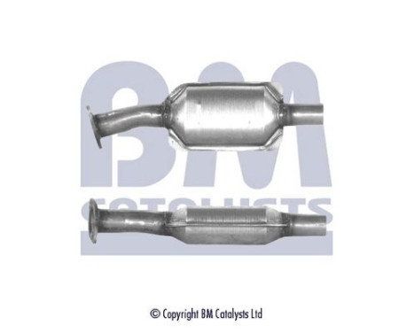 Catalytic Converter CE, Image 2