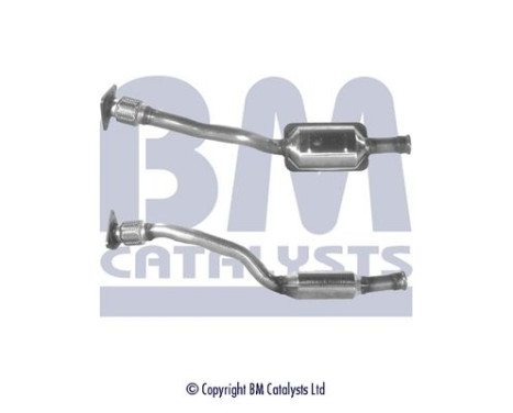 Catalytic Converter CE, Image 2