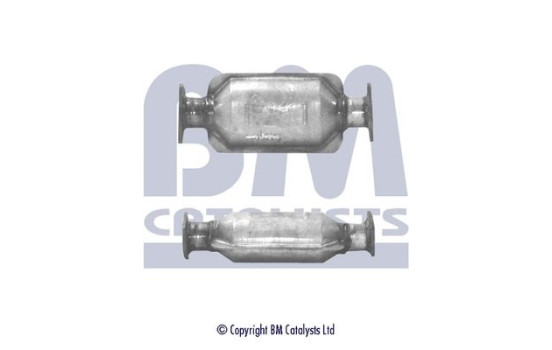 Catalytic Converter CE, Image 2