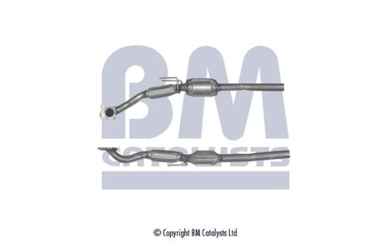 Catalytic Converter CE, Image 2