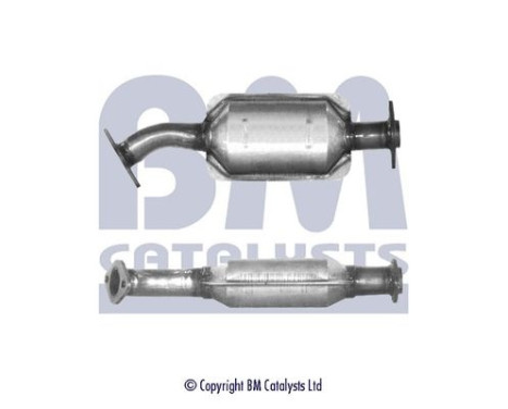 Catalytic Converter CE, Image 2