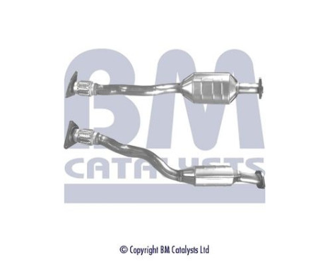 Catalytic Converter CE, Image 2