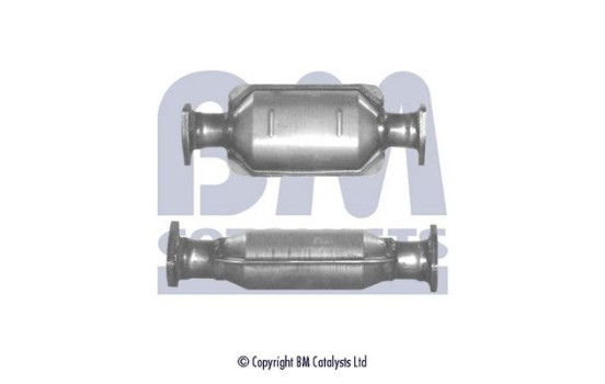 Catalytic Converter CE, Image 2